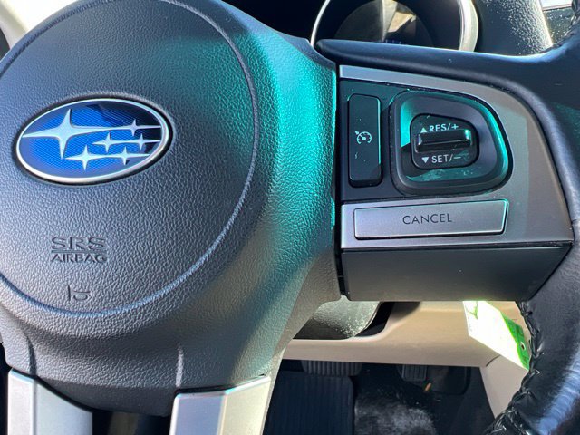 Used 2015 Subaru Outback 2.5i Premium AWD/4WD image 23