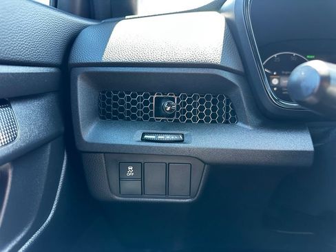 Used 2025 Honda CR-V Sport image 34