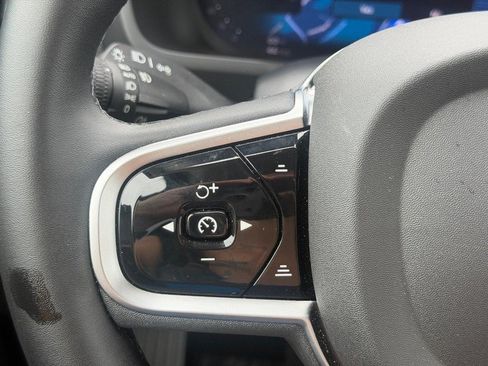 Certified 2026 Volvo XC90 B6 Ultra AWD/4WD image 19