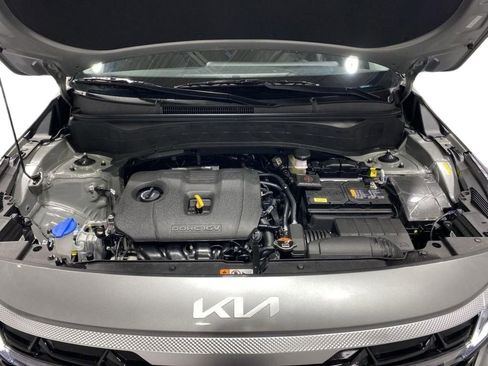 New 2026 Kia Seltos S FWD image 17