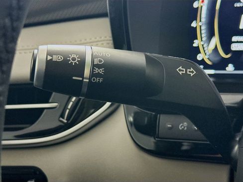 New 2026 INFINITI QX60 Luxe image 14