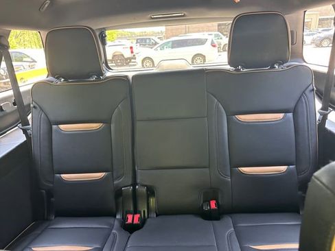 Used 2022 GMC Yukon XL AT4 w/ Max Trailering Package AWD/4WD image 27