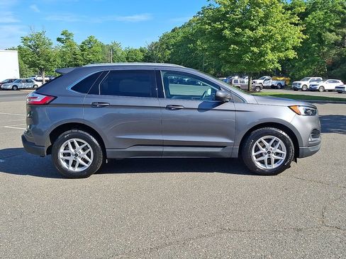 Used 2024 Ford Edge SEL w/ Convenience Package AWD/4WD image 10