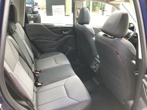 Used 2023 Subaru Forester Sport AWD/4WD image 18