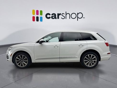 Used 2018 Audi Q7 3.0T Premium Plus image 2