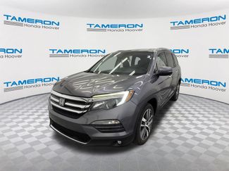 Used 2016 Honda Pilot Touring video 1