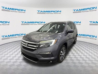 Used 2016 Honda Pilot Touring