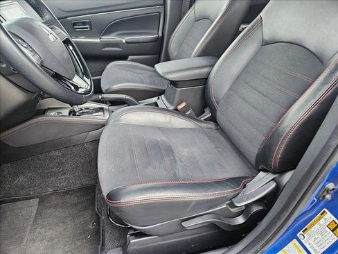 Used 2024 Mitsubishi Outlander Sport AWD image 15