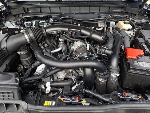 Used 2024 Ford Bronco Raptor AWD/4WD image 28