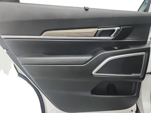 Used 2020 Kia Telluride EX w/ Towing Package image 24