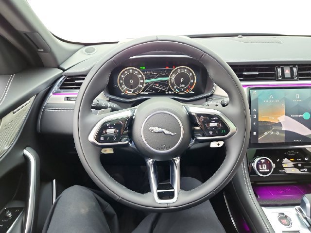 New 2026 Jaguar F-PACE R-Dynamic S AWD/4WD image 25