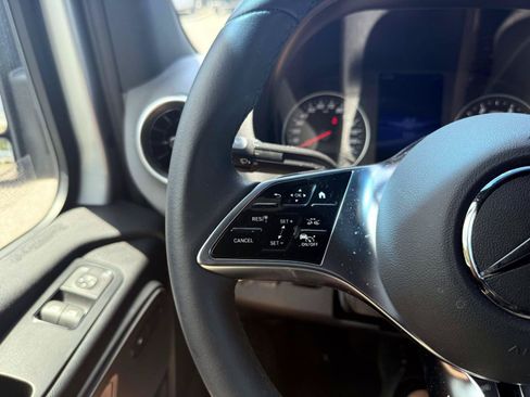 Used 2025 Mercedes-Benz Sprinter 3500 image 20