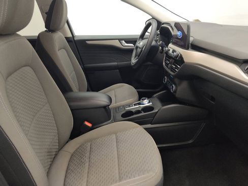 Used 2021 Ford Escape SE FWD image 21