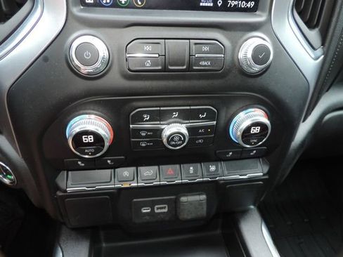 Used 2020 GMC Sierra 1500 Elevation w/ Elevation Value Package image 29