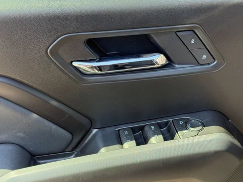New 2026 Chevrolet Colorado LT AWD/4WD image 11