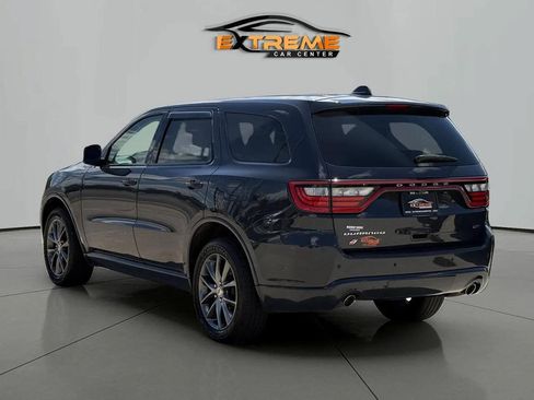 Used 2018 Dodge Durango GT AWD/4WD image 4
