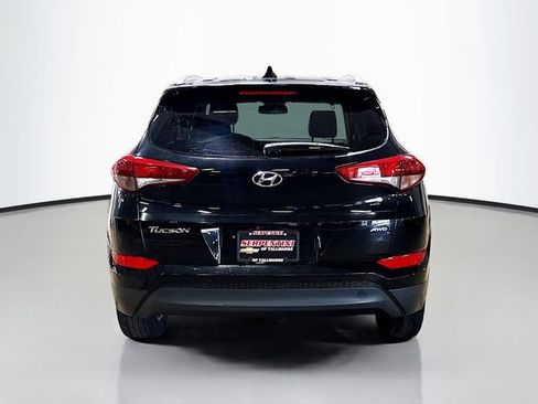 Used 2017 Hyundai Tucson SE Plus AWD/4WD image 7