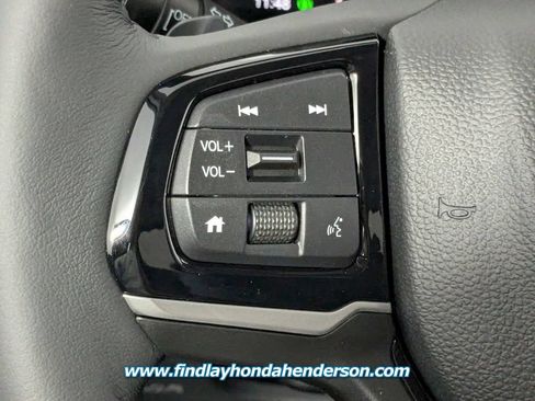 New 2026 Honda Odyssey Elite image 13