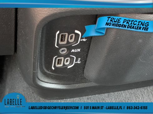 Used 2019 RAM 1500 Big Horn RWD image 24
