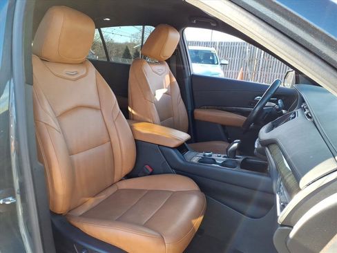 Used 2019 Cadillac XT4 Sport image 8