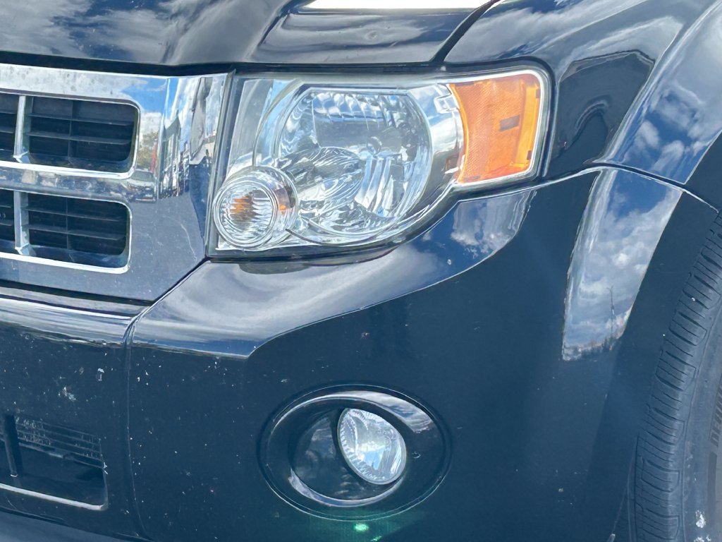 Used 2012 Ford Escape XLT AWD/4WD image 11