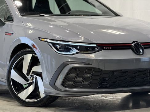 Used 2024 Volkswagen GTI S image 2