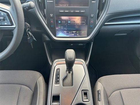 Certified 2024 Subaru Impreza 2.0i image 11