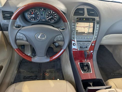 Used 2009 Lexus ES 350 FWD image 18