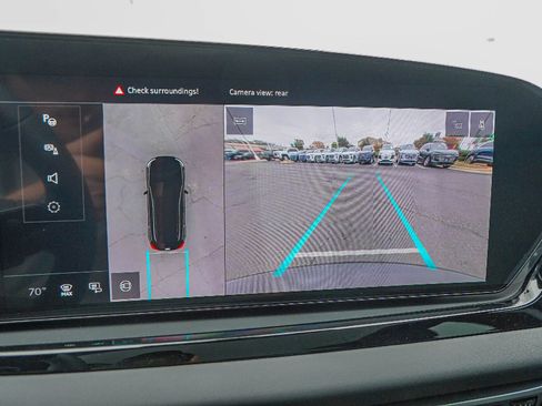 New 2025 Audi A5 2.0T Premium Plus image 10