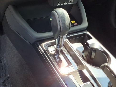 New 2026 Subaru Forester Premium AWD/4WD image 16
