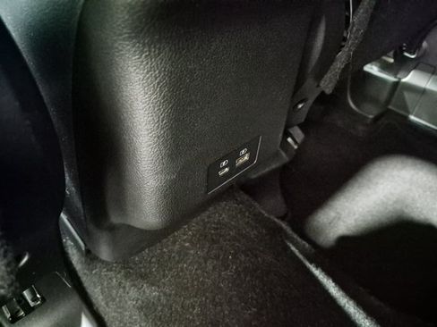 Used 2022 Mitsubishi Outlander Sport SE FWD image 27