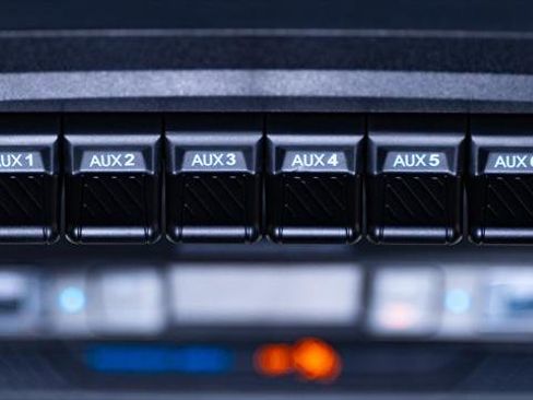 Used 2024 Ford F150 XLT w/ Equipment Group 302A MID image 43