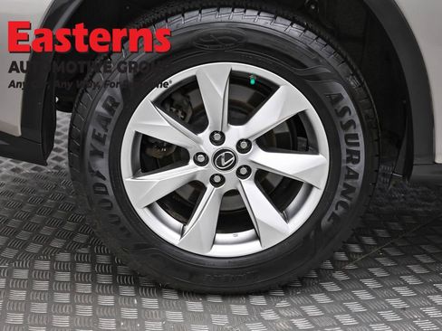 Used 2019 Lexus RX 350 AWD w/ Navigation Package image 33