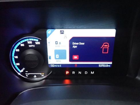 Certified 2022 Ford Bronco Big Bend image 25