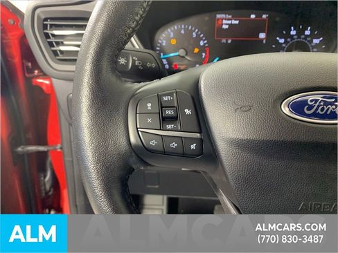 Used 2020 Ford Escape SEL image 24