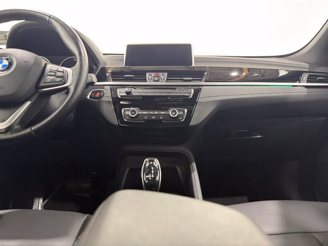 Used 2022 BMW X1 xDrive28i w/ Convenience Package AWD/4WD image 35