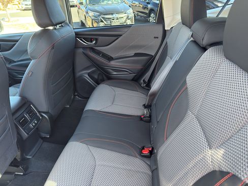 Used 2024 Subaru Forester Sport image 10