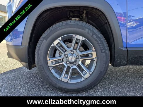 New 2026 GMC Terrain Elevation image 12