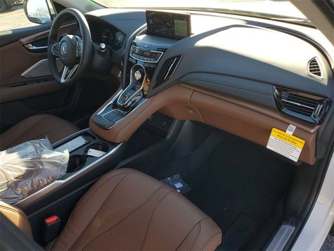 New 2026 Acura RDX w/ Technology Package image 4