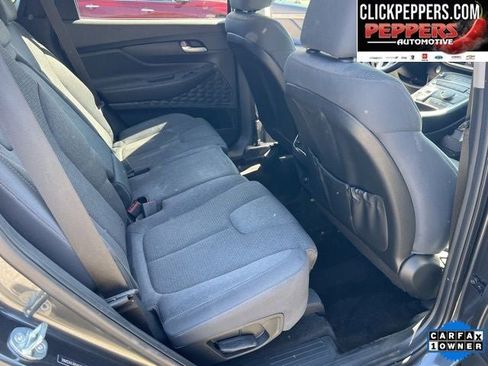 Used 2023 Hyundai Santa Fe SEL FWD image 14