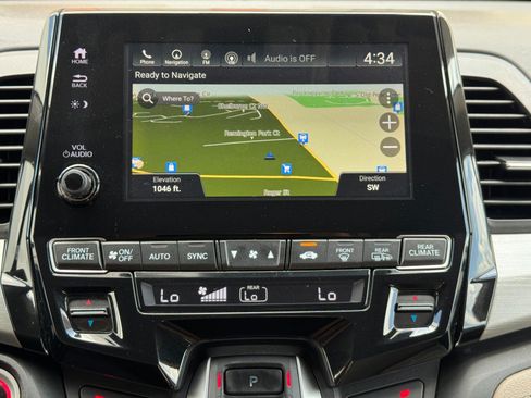 Used 2019 Honda Odyssey EX-L image 24