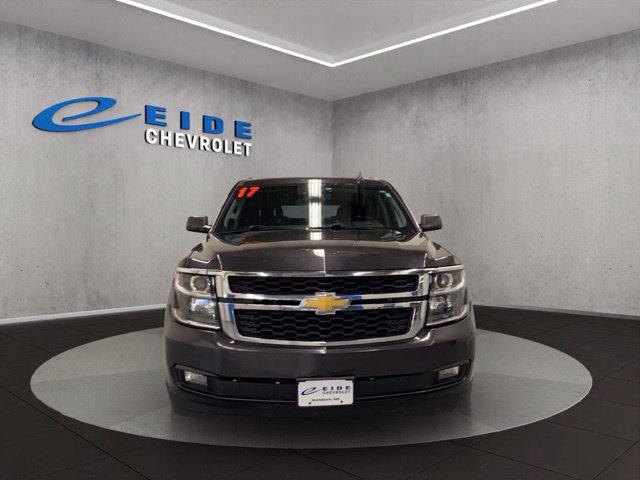 Used 2017 Chevrolet Suburban LT AWD/4WD image 11