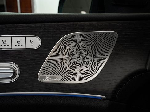 New 2026 Mercedes-Benz GLE 350 4MATIC image 27