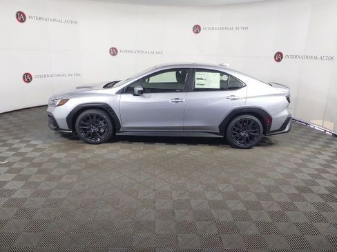 New 2026 Subaru WRX Premium AWD/4WD image 8