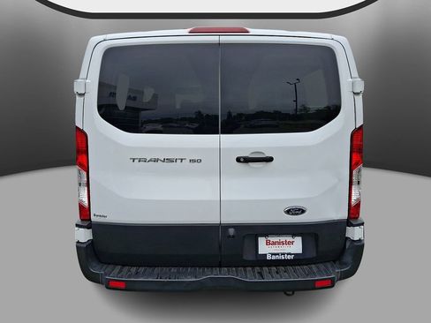 Used 2019 Ford Transit 150 XL RWD image 5
