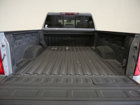 Used 2024 Chevrolet Silverado 2500 LT w/ All Star Edition AWD/4WD image 25