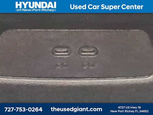 Used 2026 Chevrolet Equinox RS w/ Convenience Package III AWD/4WD image 16