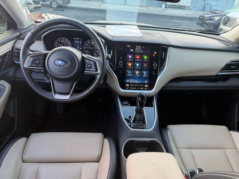 Used 2020 Subaru Outback Limited w/ Popular Package #2 AWD/4WD image 7