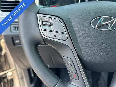 Used 2014 Hyundai Santa Fe Sport w/ Premium Equipment Package 03 FWD image 25