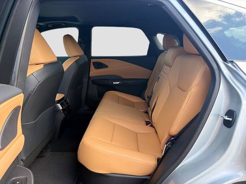 New 2026 Lexus RX 350 Premium Plus AWD/4WD image 22